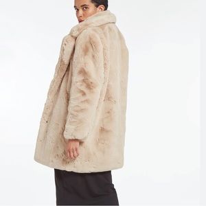 Apparis Coat